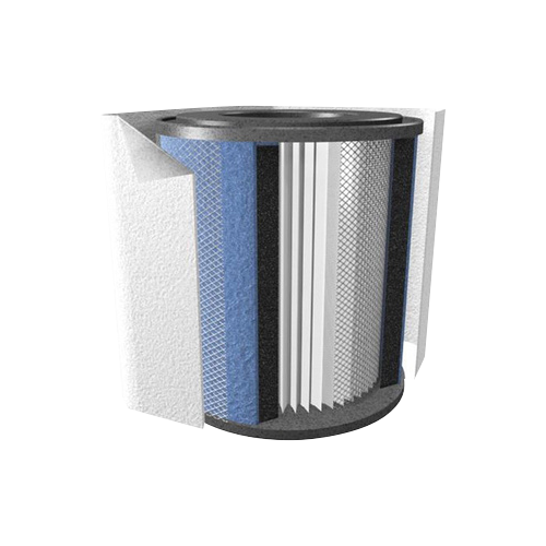 Bedroom Machine Filter