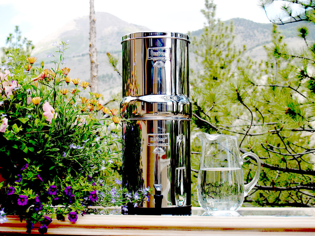 Royal Berkey 3.25 gal