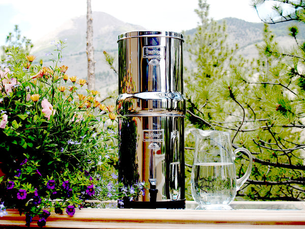 Royal Berkey 3.25 gal