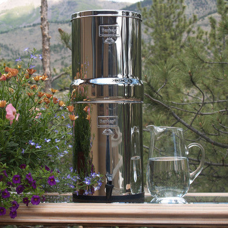 Imperial Berkey 4.5 gal