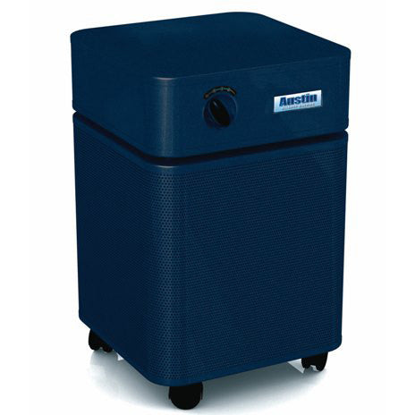 Allergy Machine